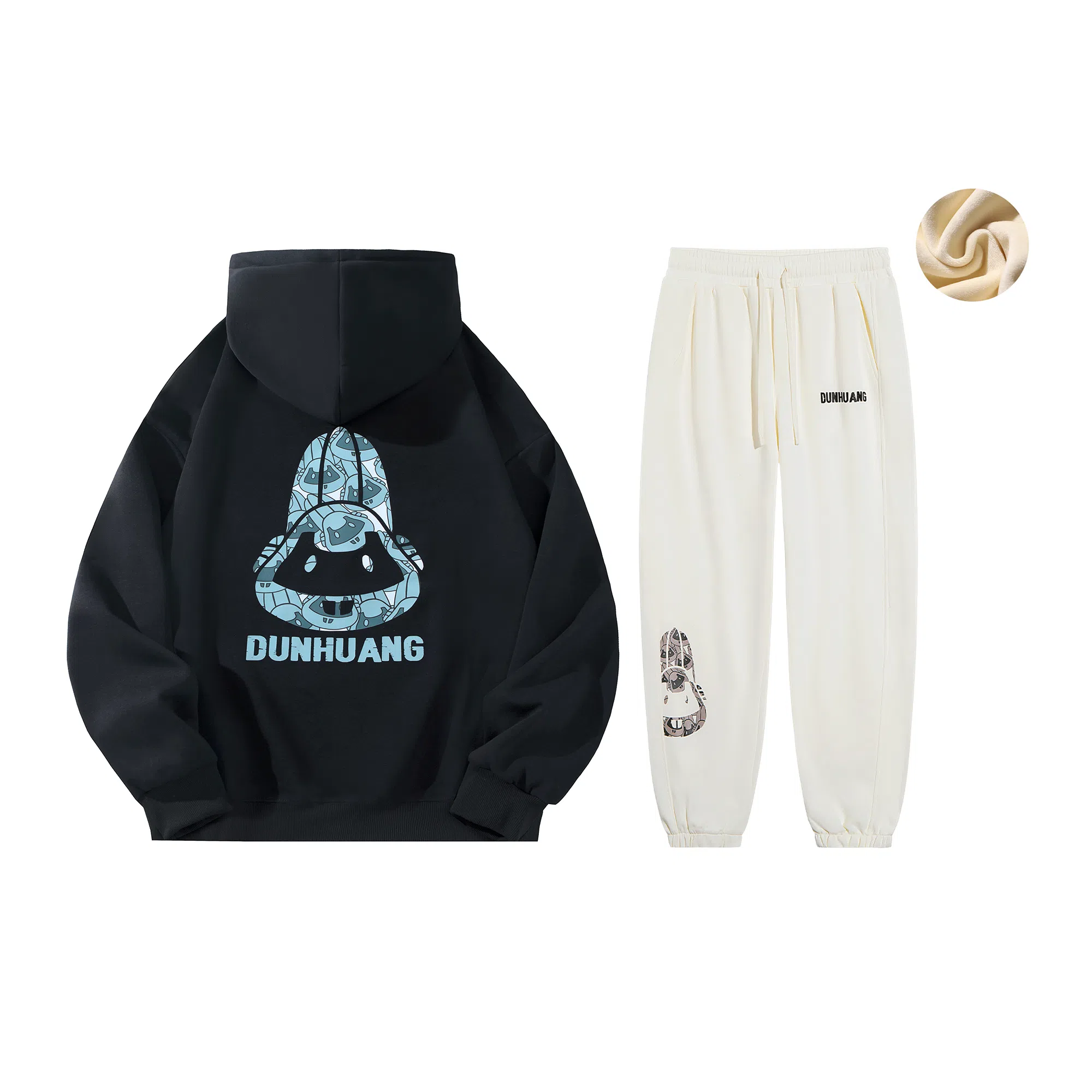 DUNHUANG INSPIRATION Logo