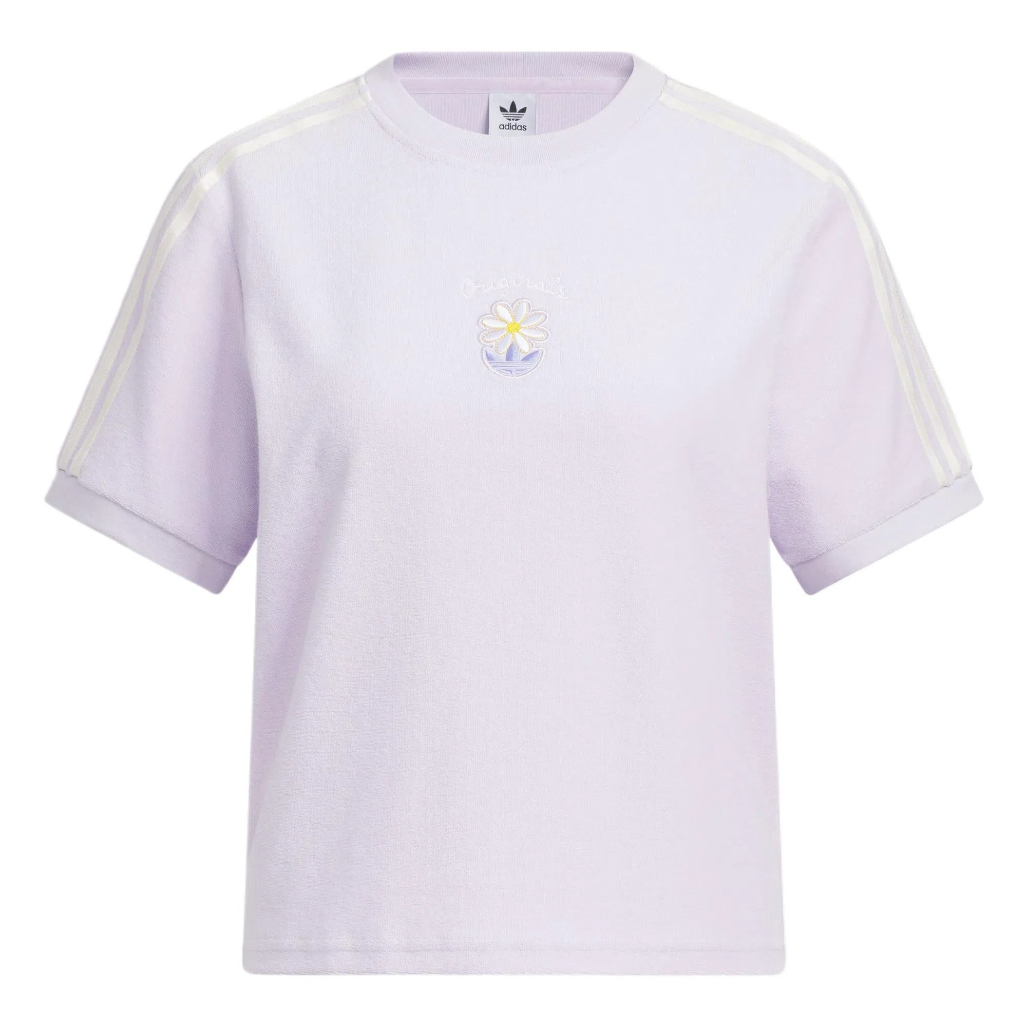 adidas originals GRAPHICT-SHIRT T