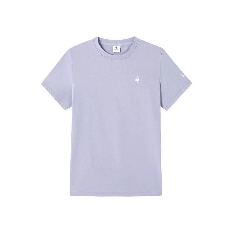 le coq sportif Logo T