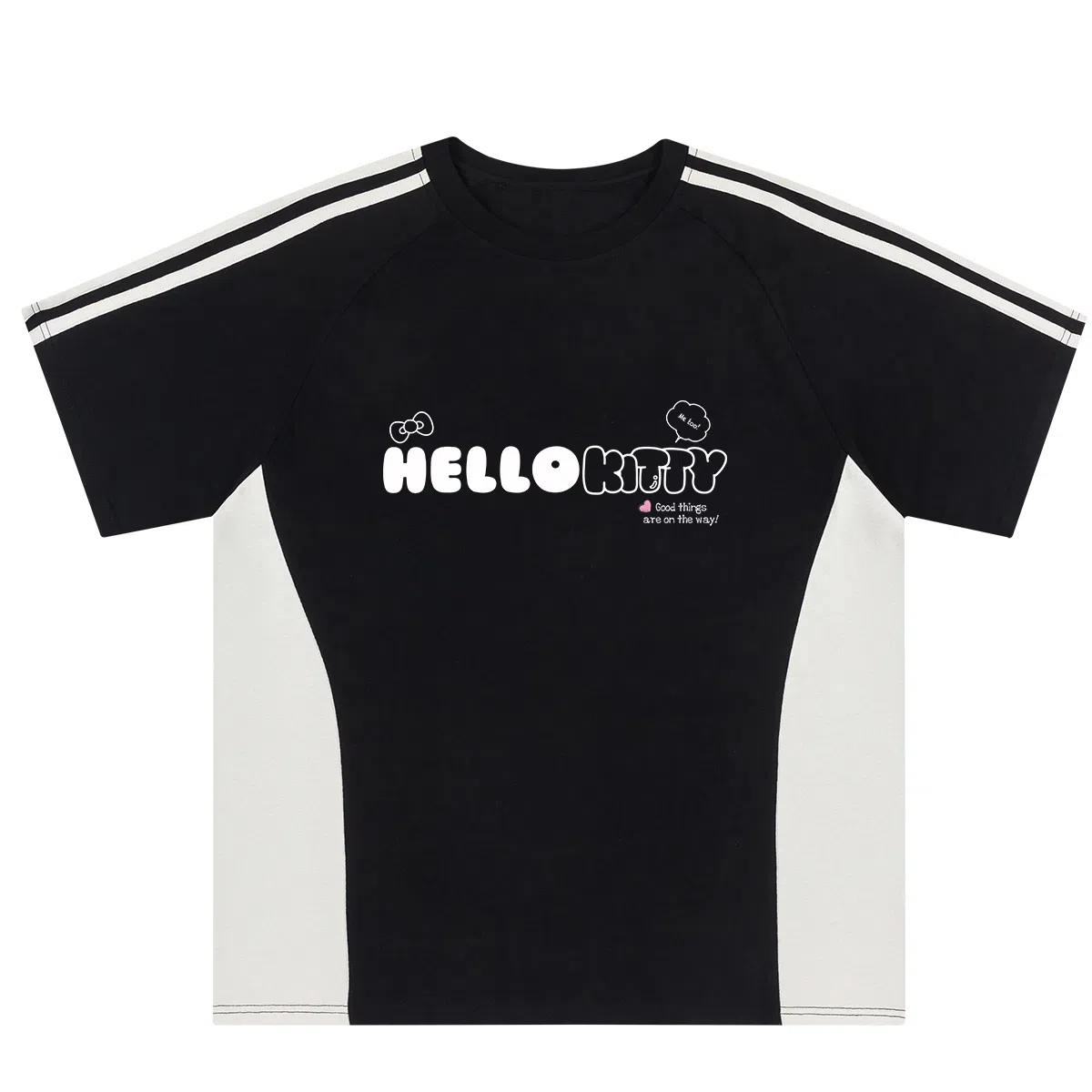 Sanrio x Hello Kitty T