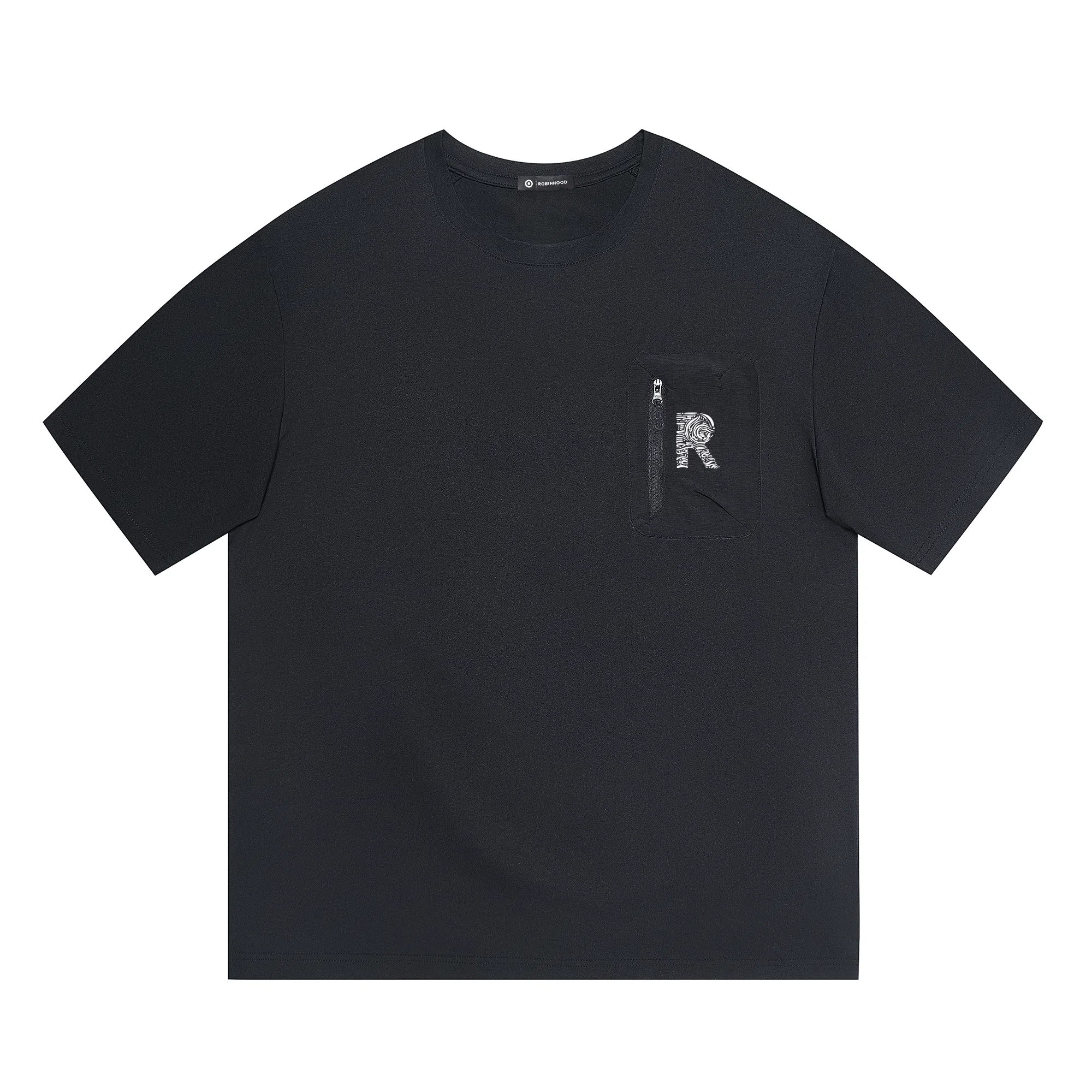 ROBINHOOD LOGO T