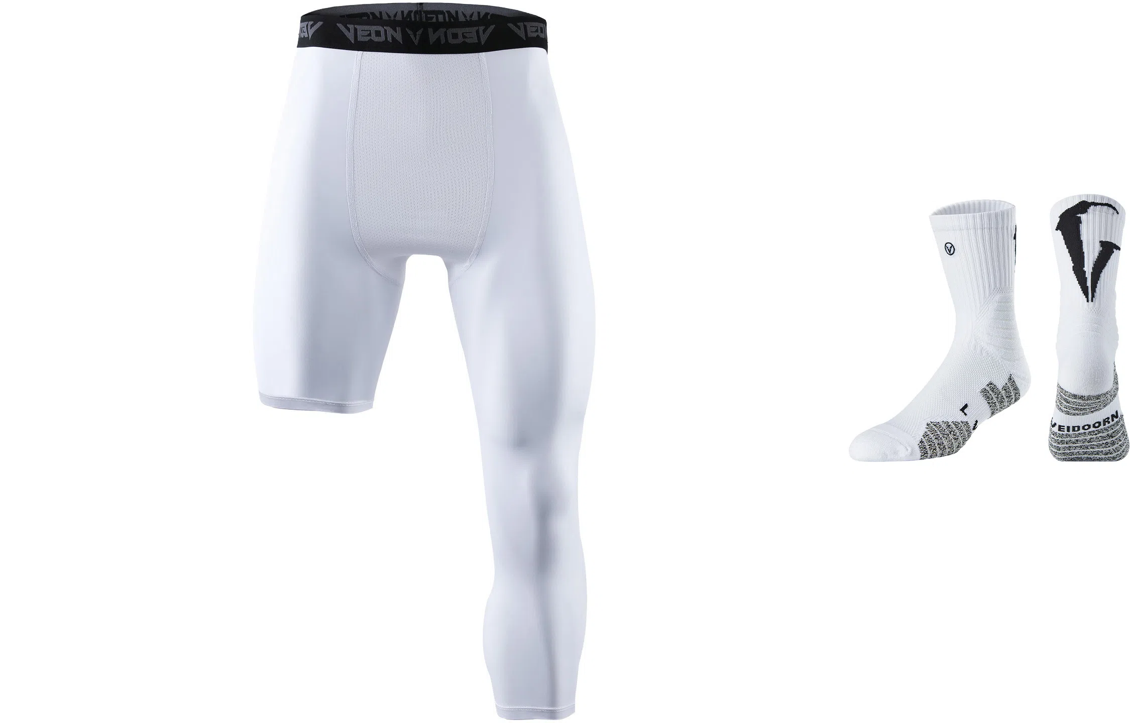 VEIDOORN Compression Pants