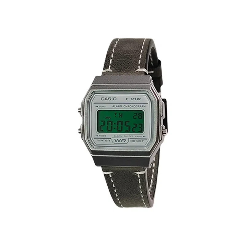 CASIO DIGITAL 200 F-91WS-8