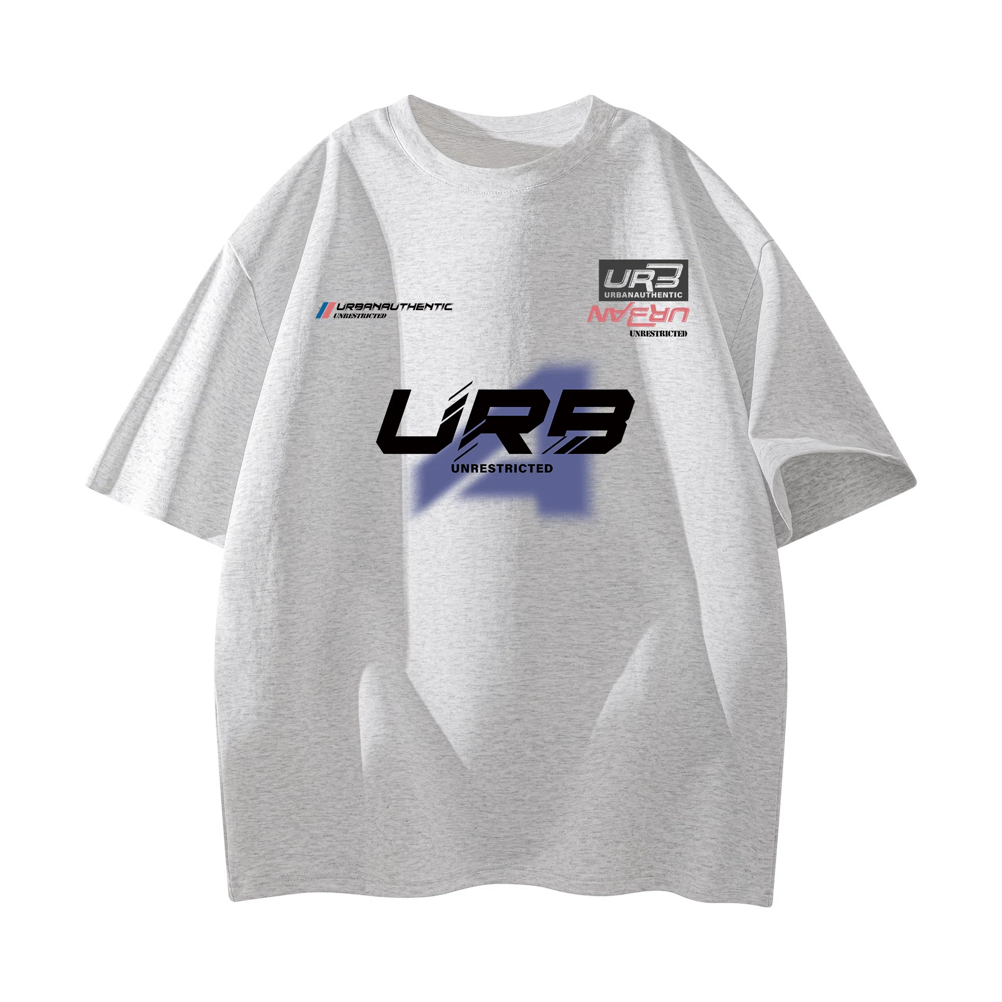 URBAN AUTHENTIC logoT