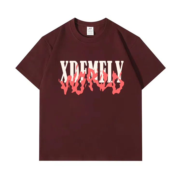 XDFM vintage T