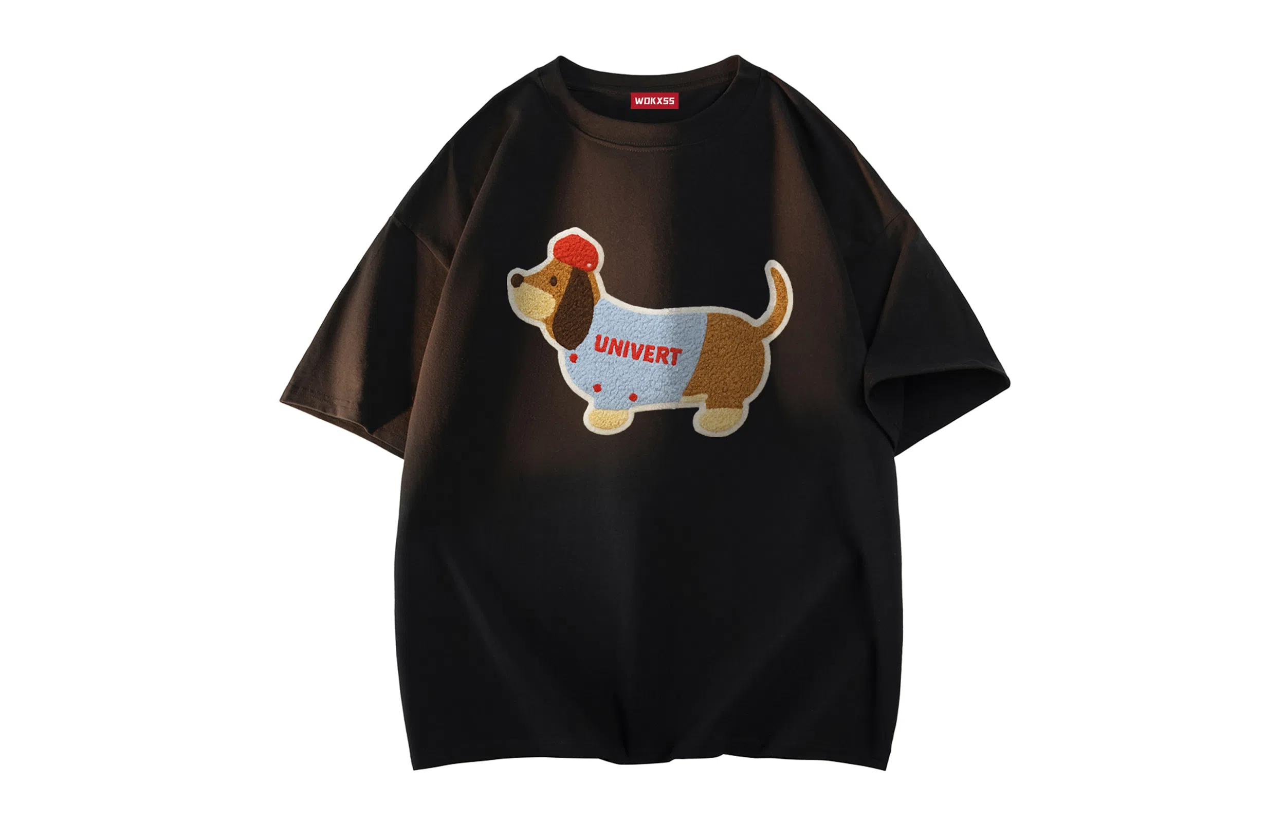 WOKXSS T