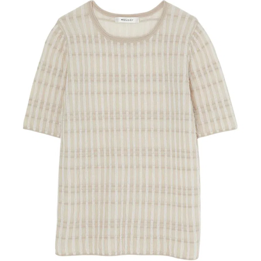 MOUSSY T
