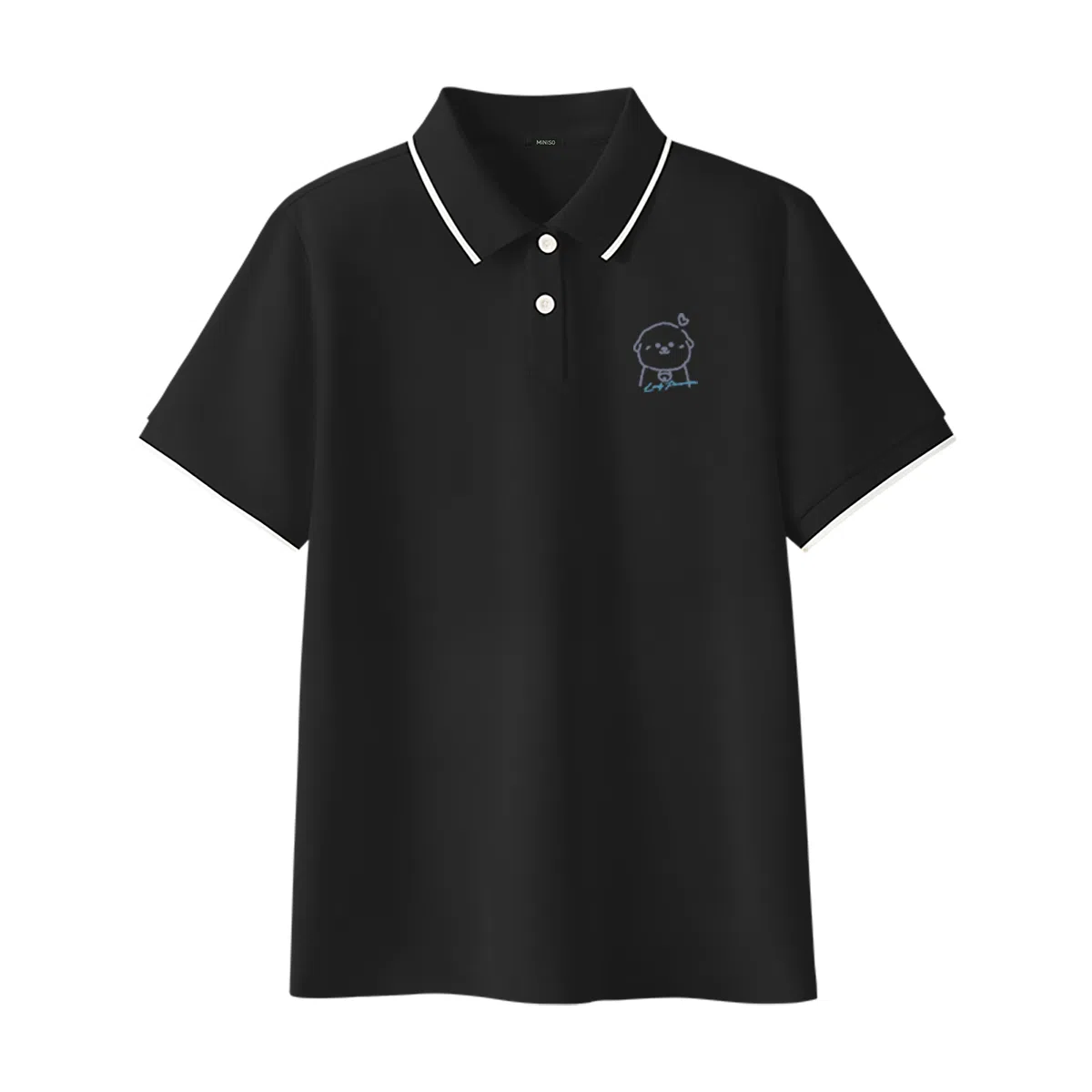 MINISO Polo T