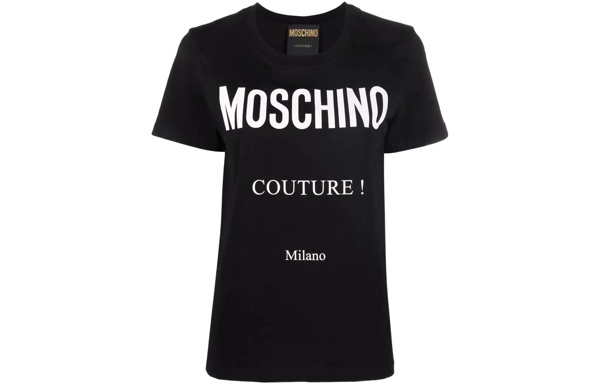 MOSCHINO SS22 T