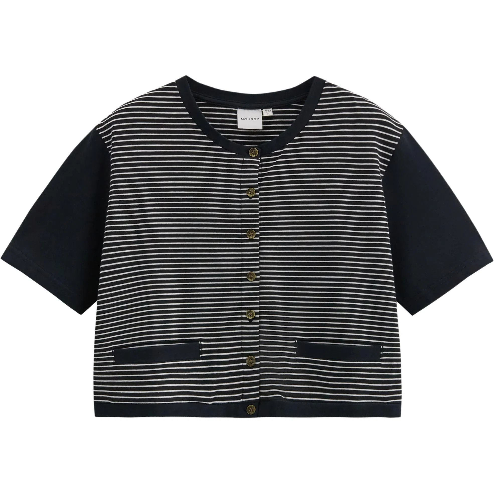 MOUSSY T