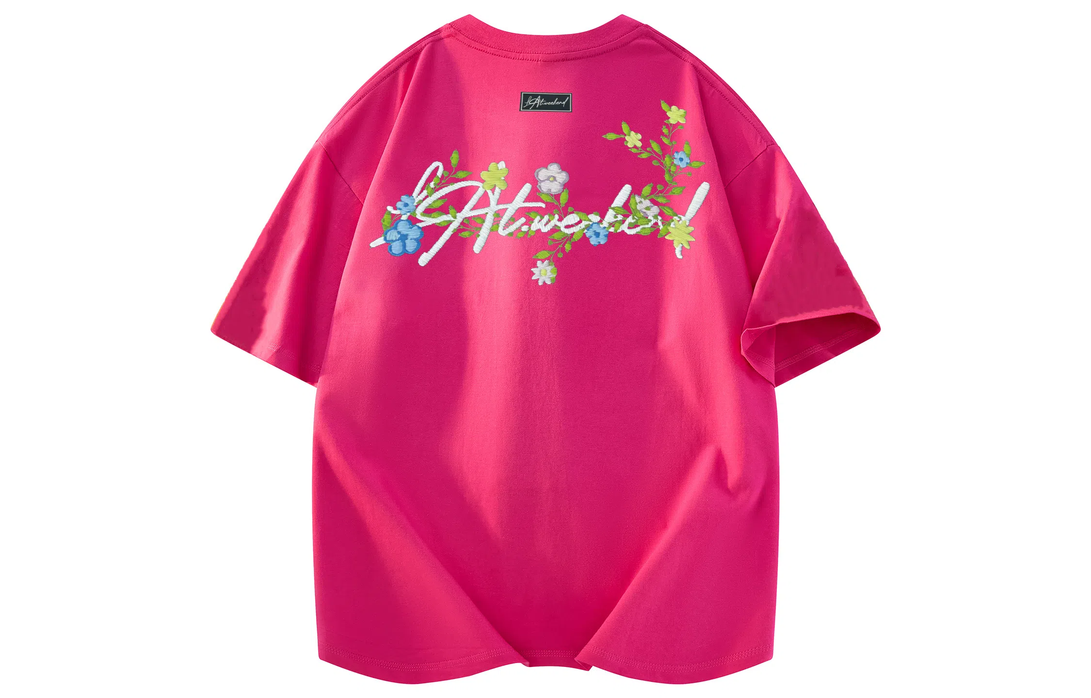 LA'T.WEEKEND 260gLogoT