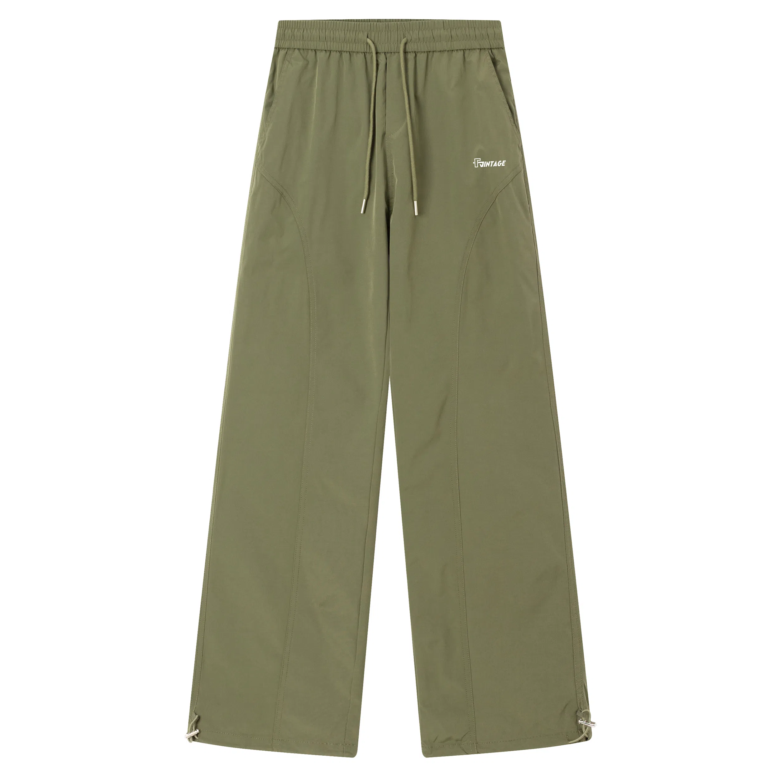 FAKE VINTAGE logocleanfit