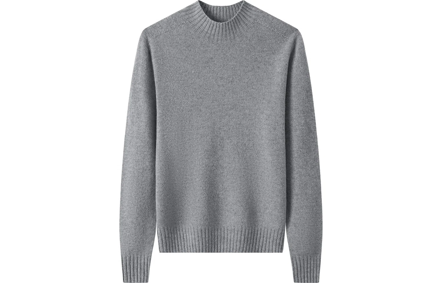 恒源祥 无缝成衣毛衣 女款