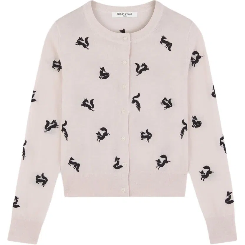 Maison Kitsune FW24