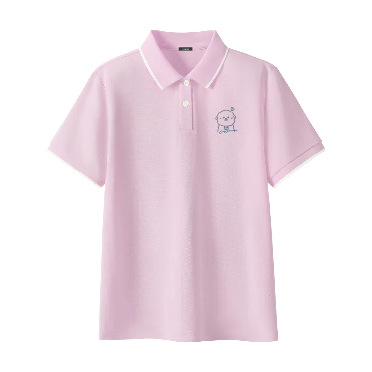 MINISO Polo T