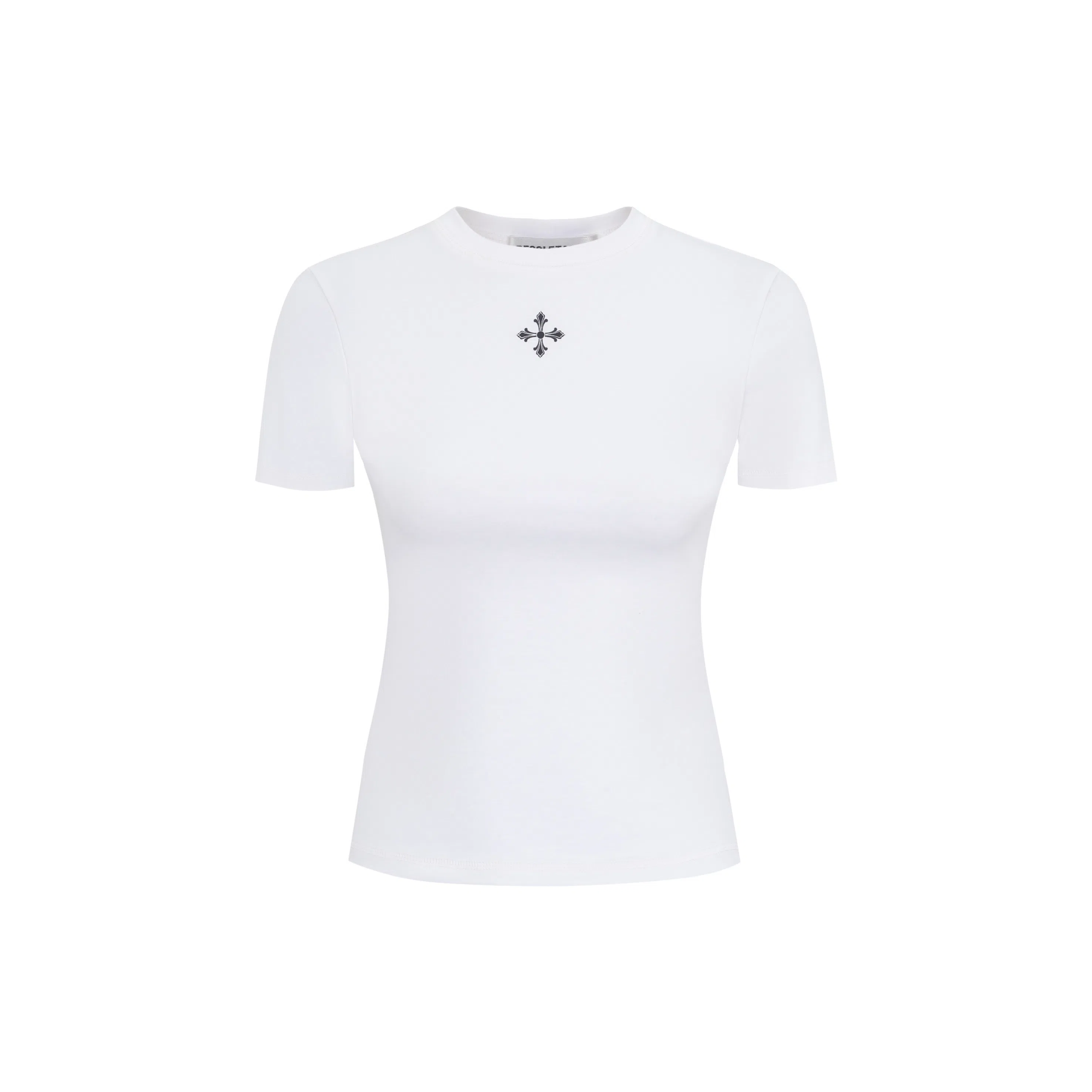 RECOLETA Geometric Logo Tee