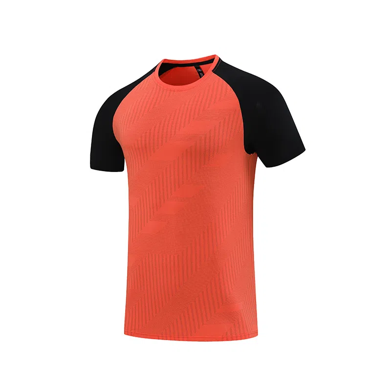 Yuerlian Fitness Shirt