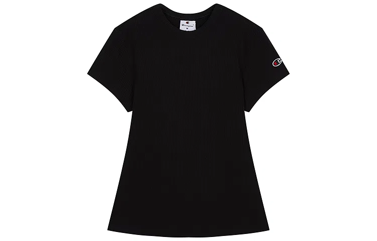 Champion SS25 YEARBOOK T