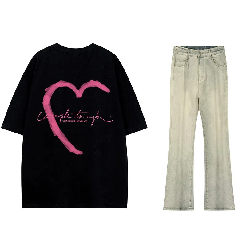 UNthemed T