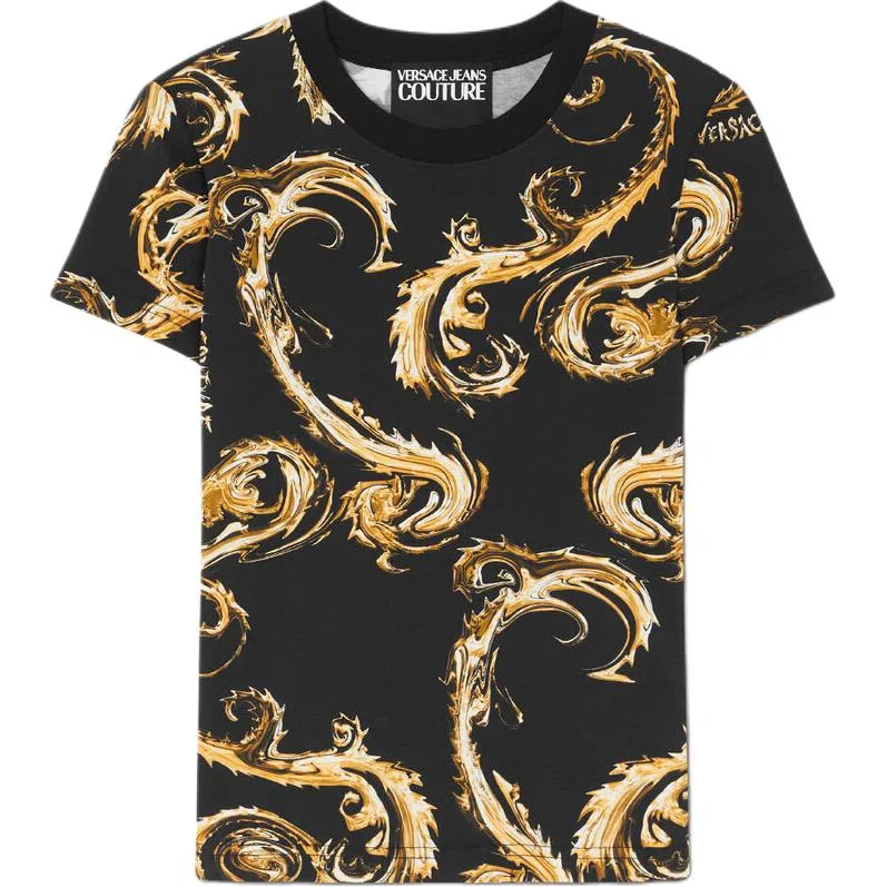 VERSACE JEANS COUTURE T