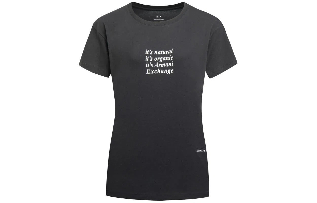 ARMANI EXCHANGE LogoT