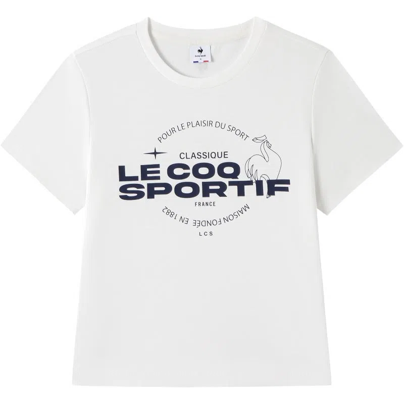 le coq sportif T