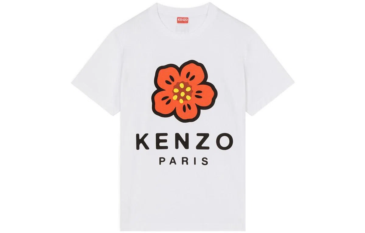 KENZO Kenzo X Nigo FW22 T