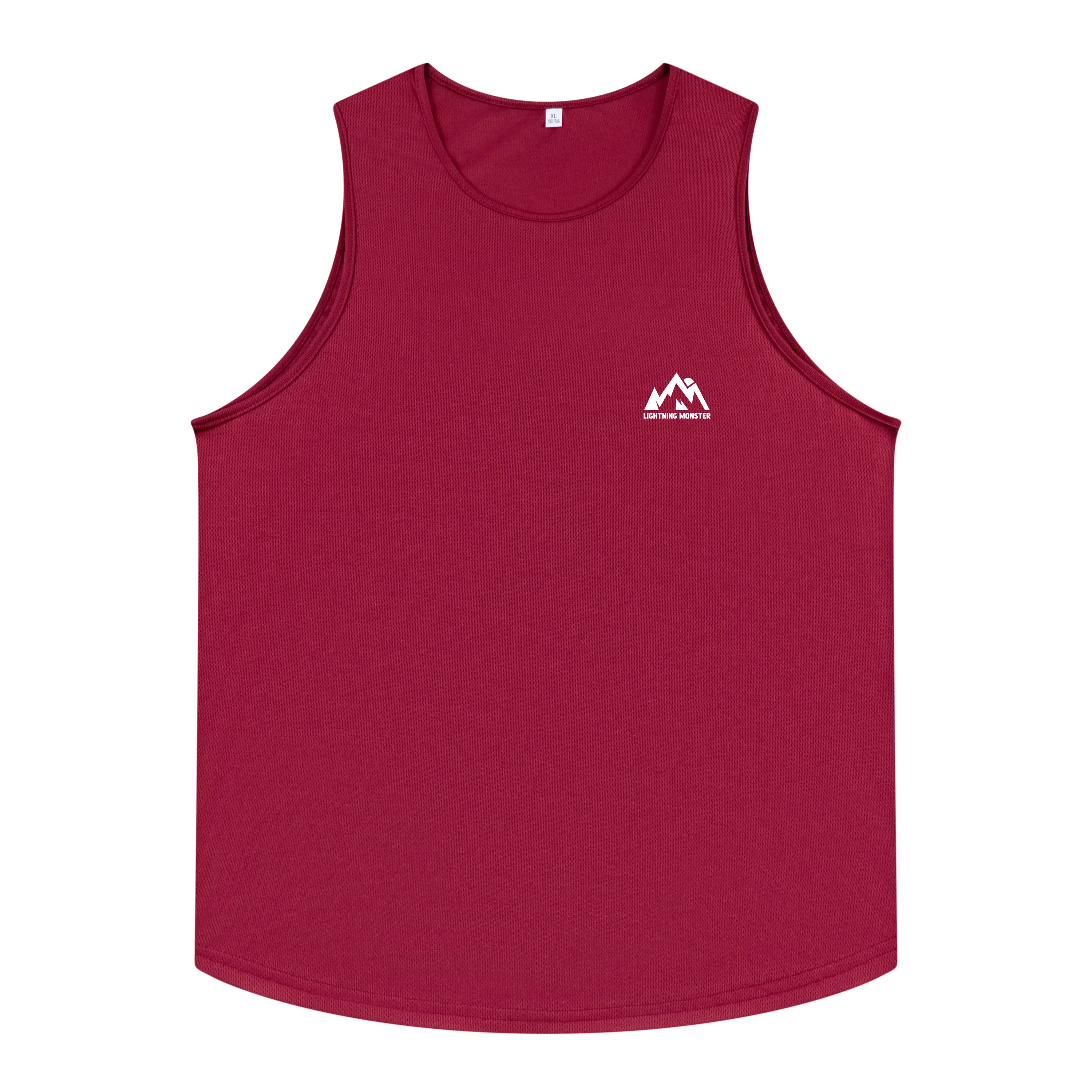 LIGHTNING MONSTER Logo