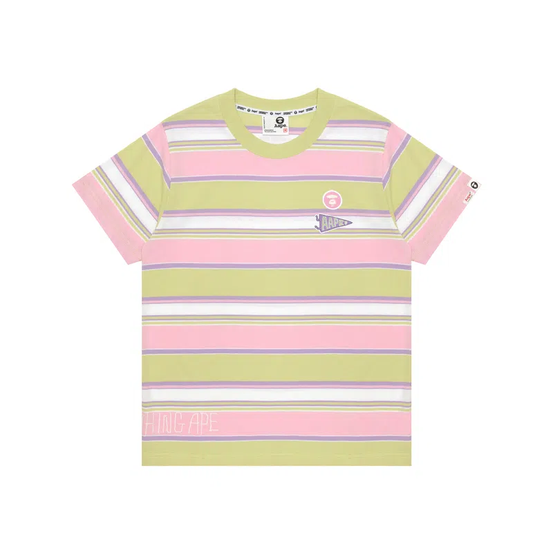 Aape SS25 T