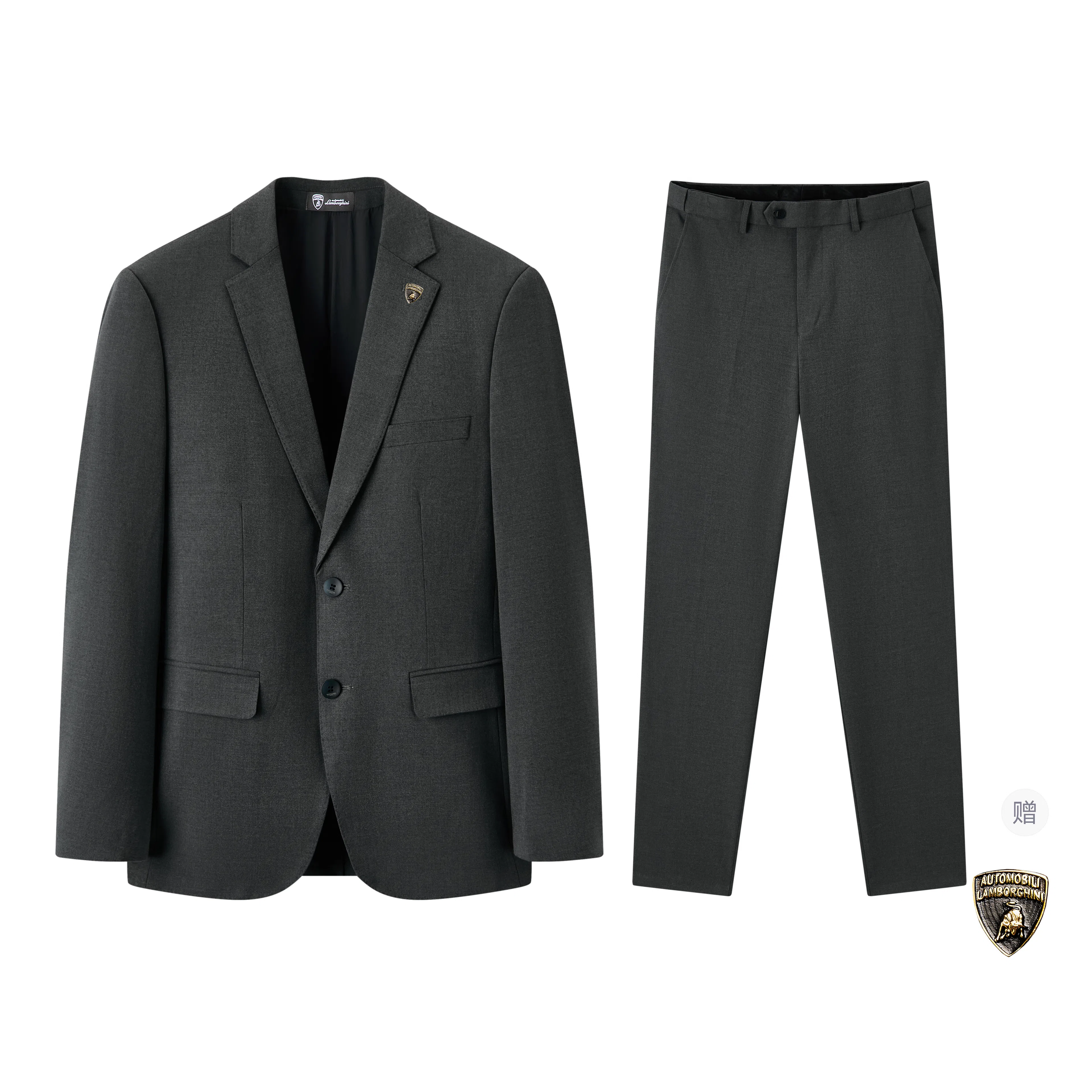 Automobili Lamborghini LOGO