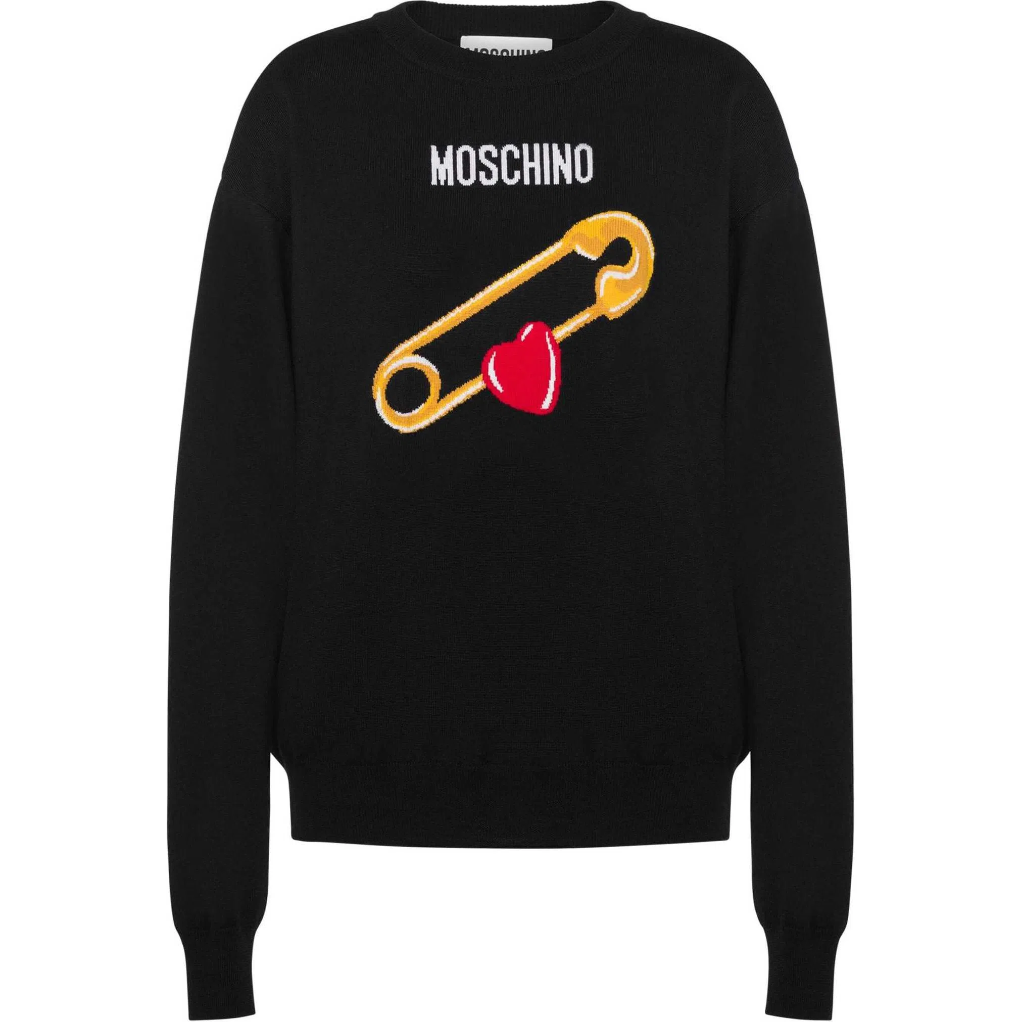 MOSCHINO