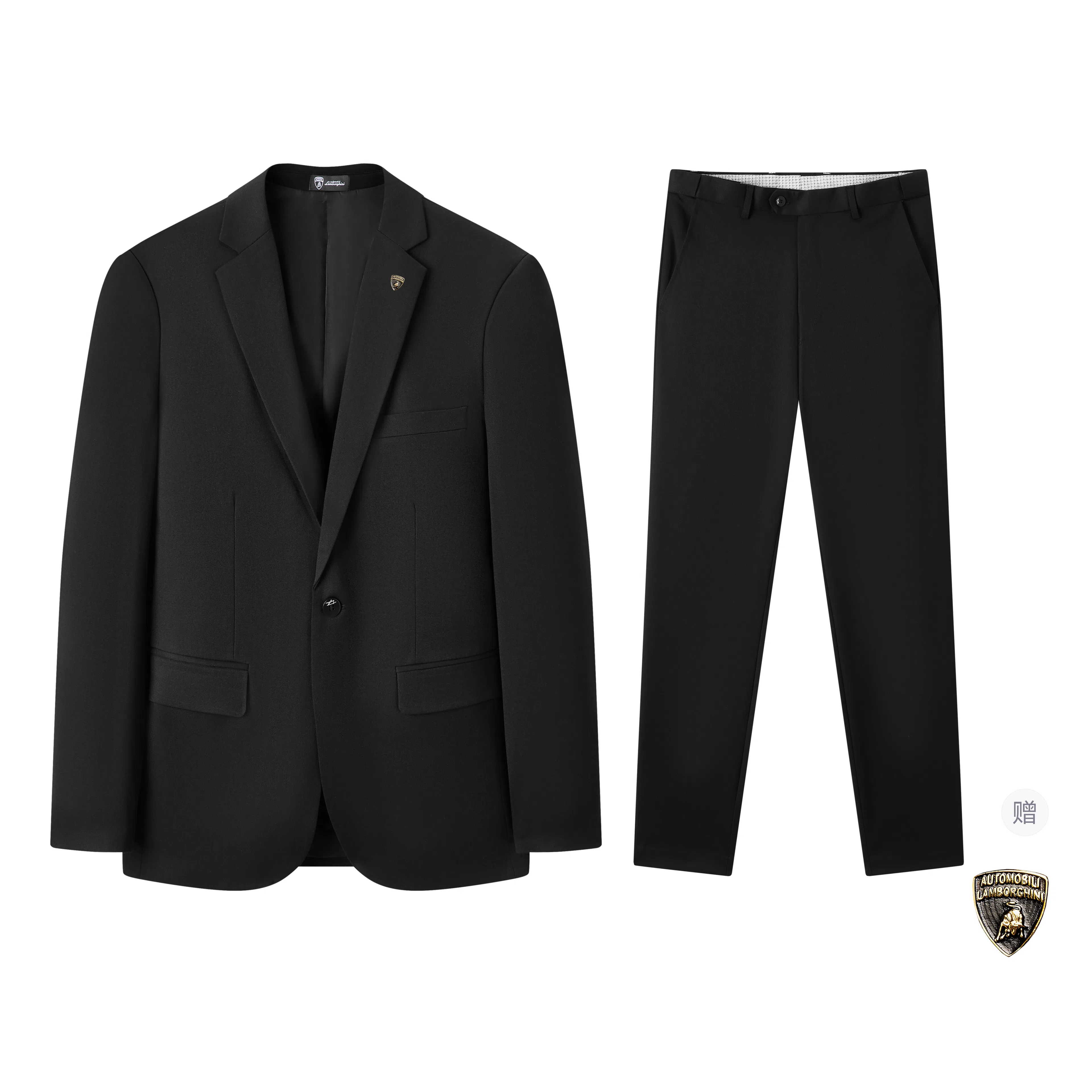 Automobili Lamborghini