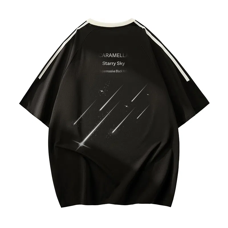 Caramella Logo T