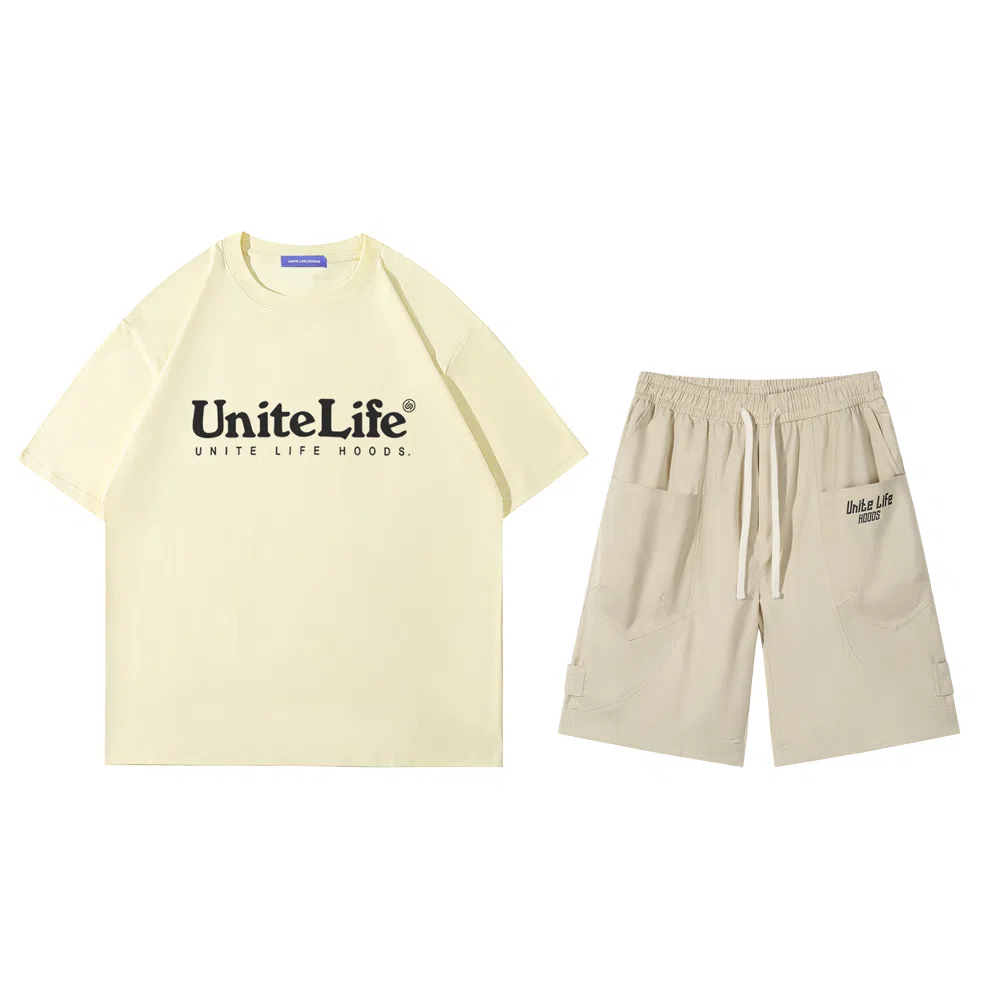 Unite Life HOODS T