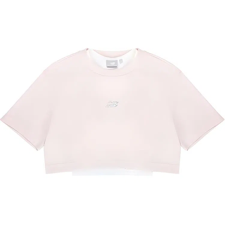 New Balance SS22 LogoT