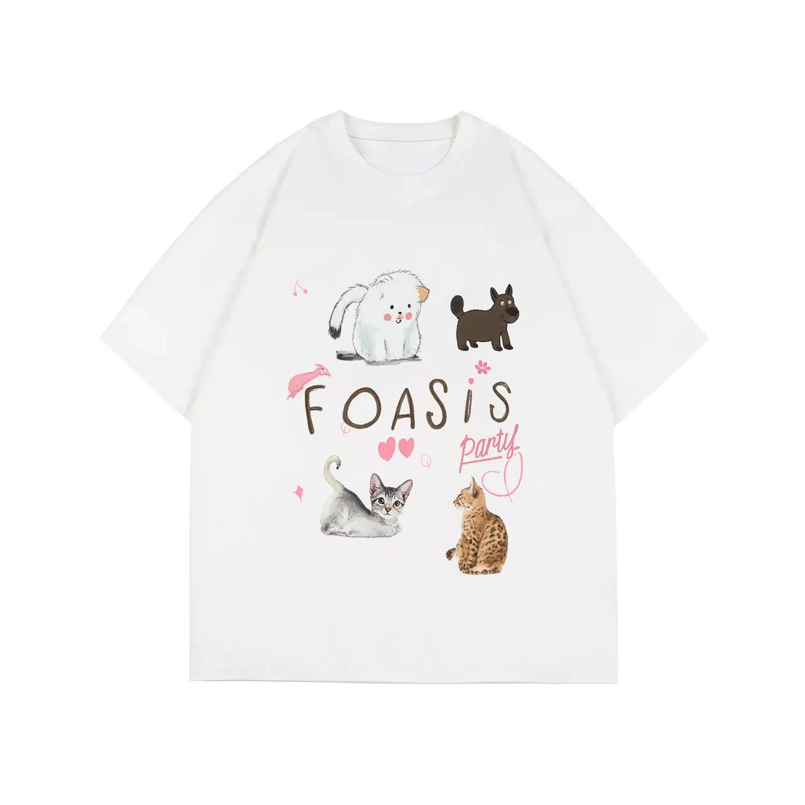 FOASIS T