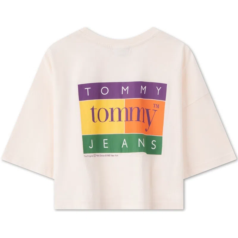 Tommy Hilfiger T