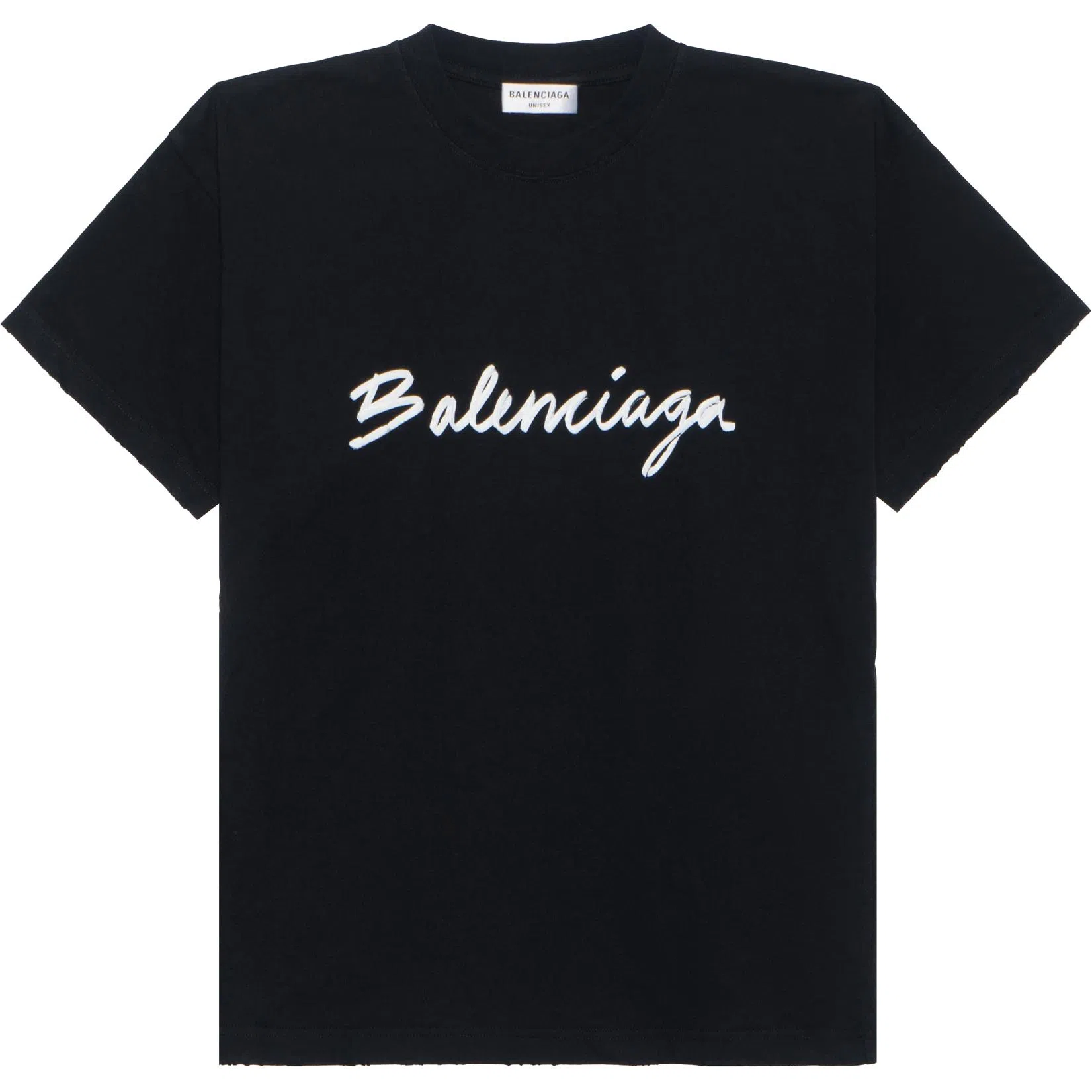 Balenciaga FW22 logoT