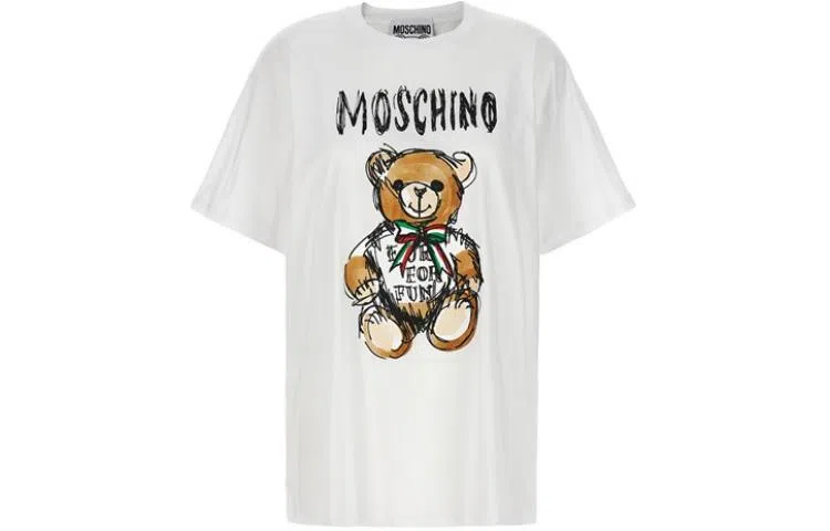 MOSCHINO T