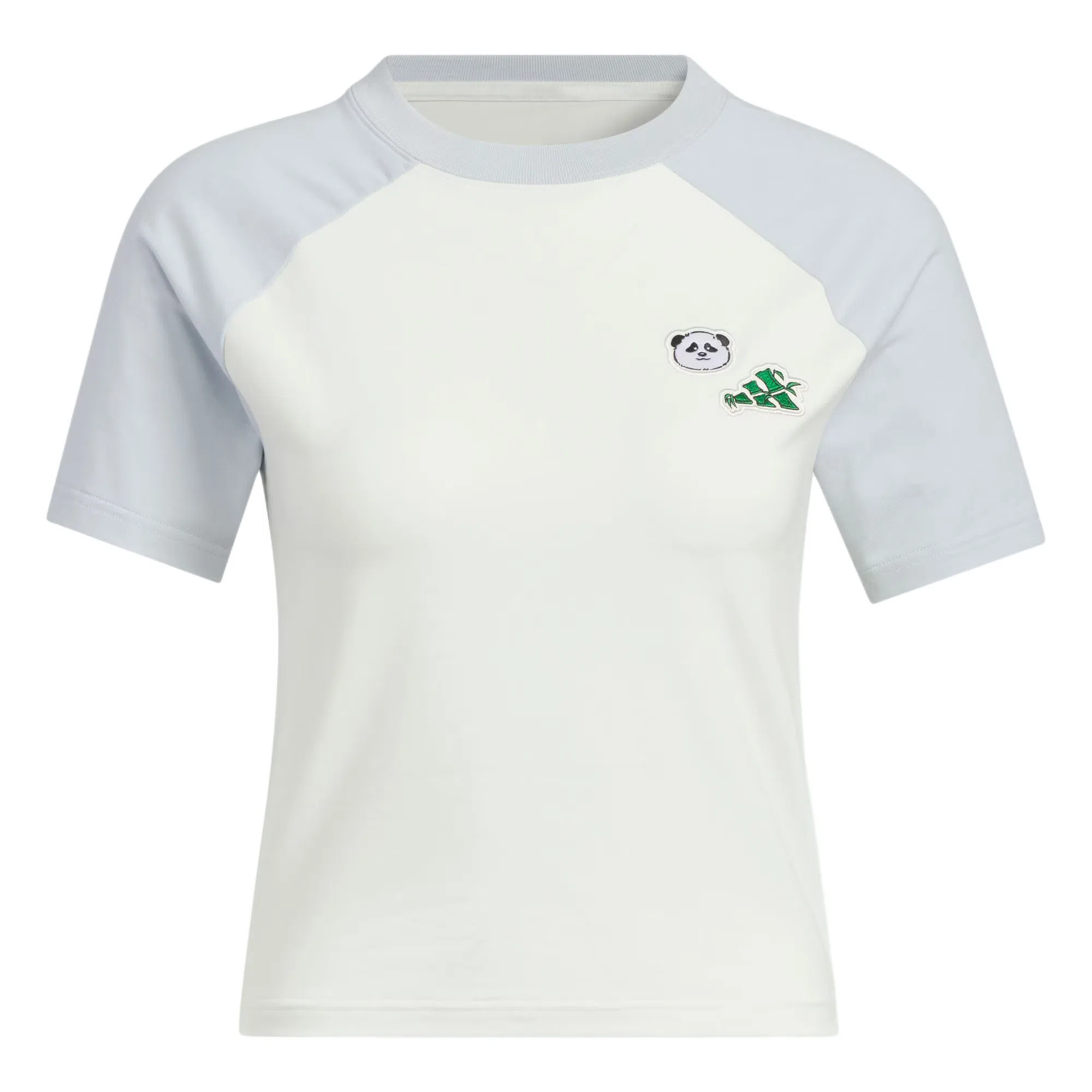 adidas GRAPHIC RAGLAN T-SHIRT T