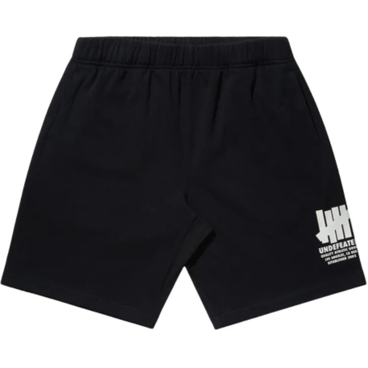 UNDEFEATED Shorts
