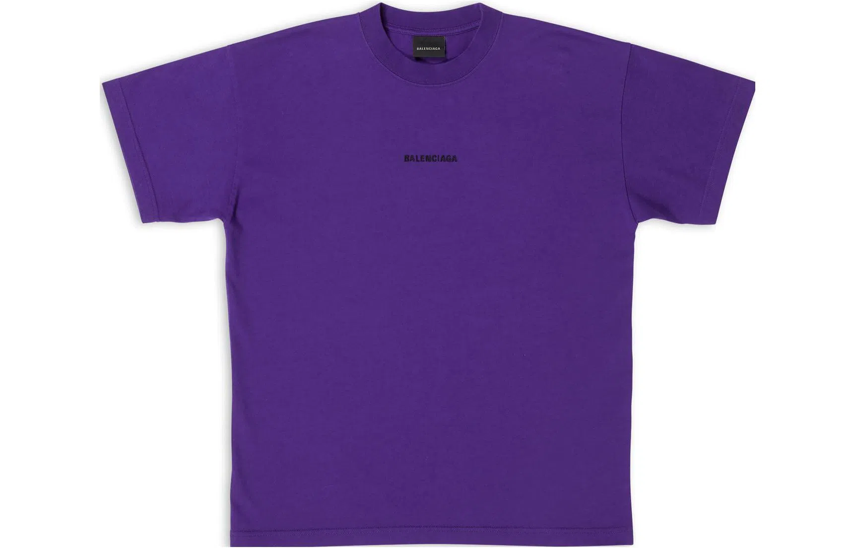 Balenciaga FW22 LogoT