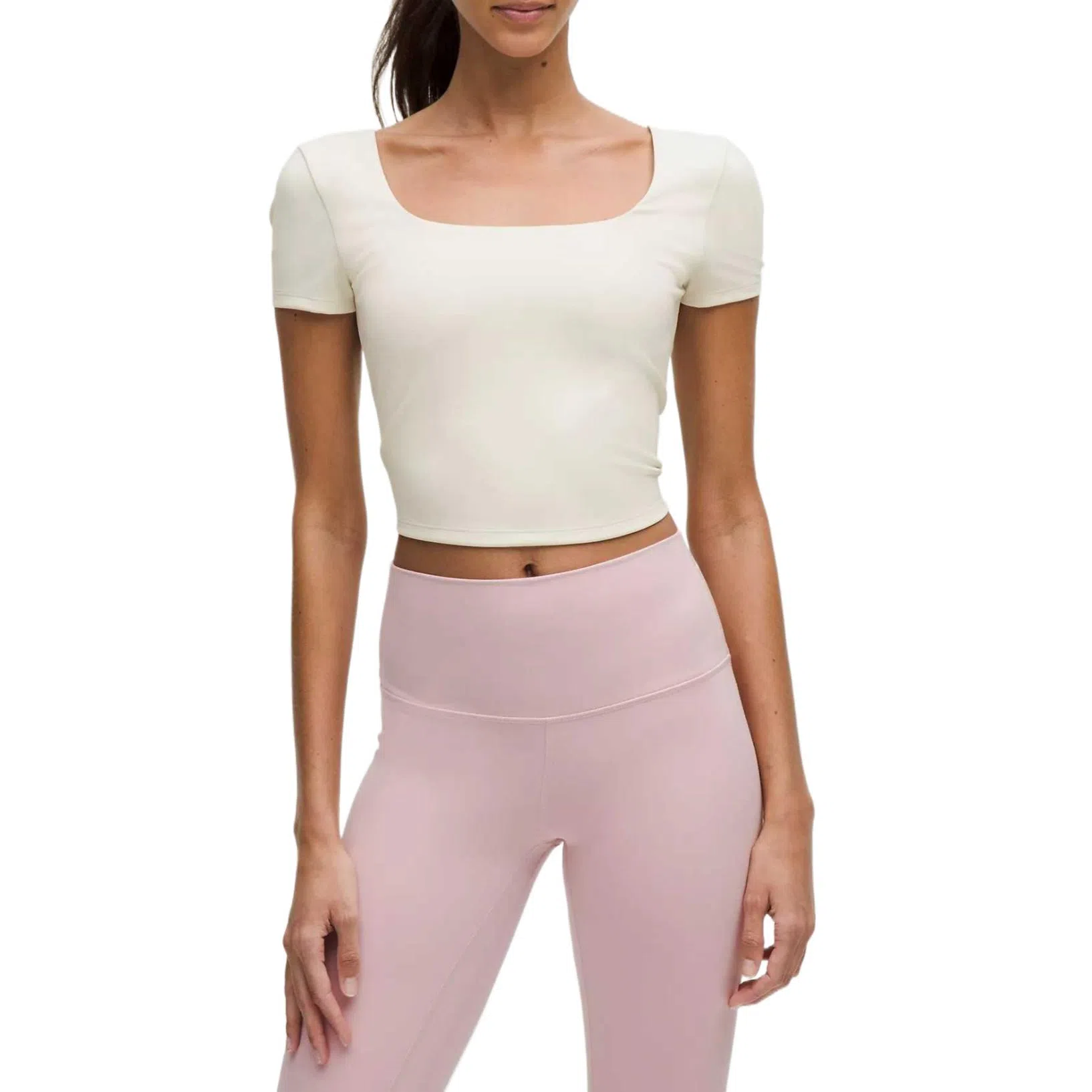 lululemon Wunder UnderSmoothCover T