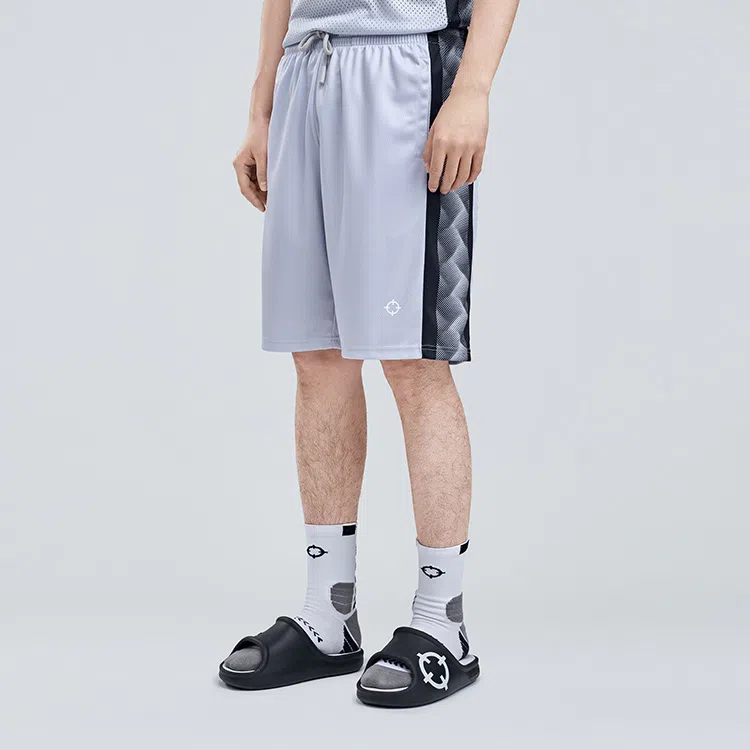 RIGORER Basketball Elite Series Shorts