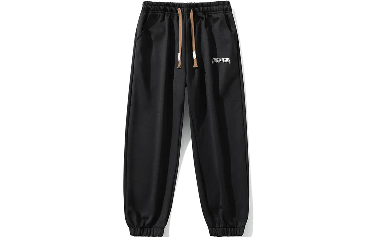 LIGHTNING MONSTER logo