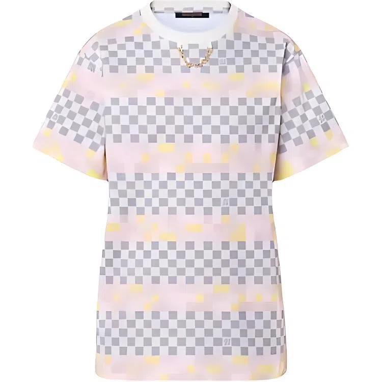 LOUIS VUITTON SS22 T