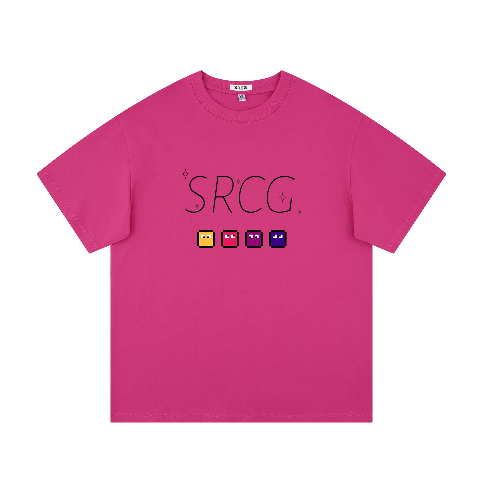 SRCG T