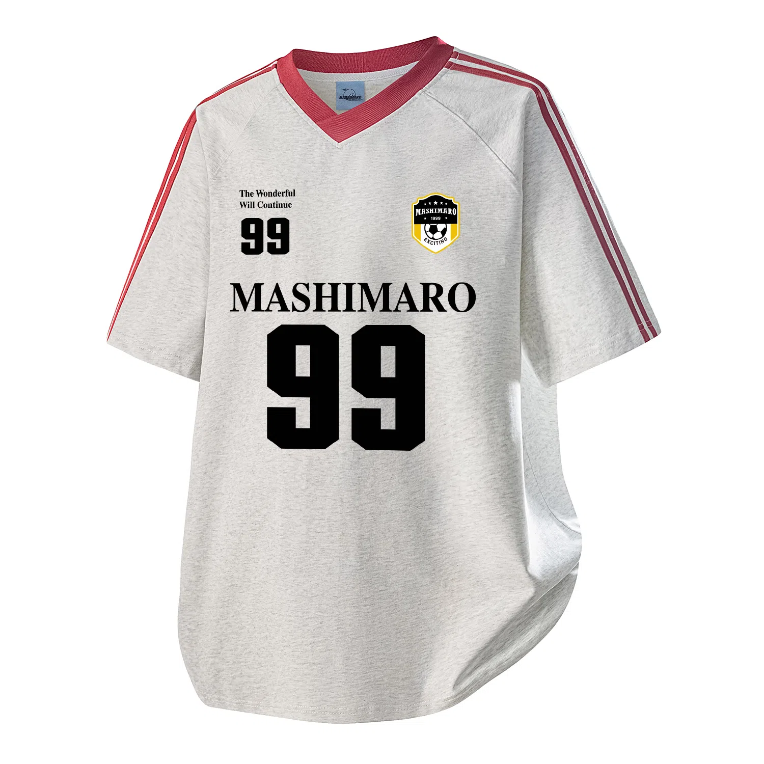 MashiMaro VT