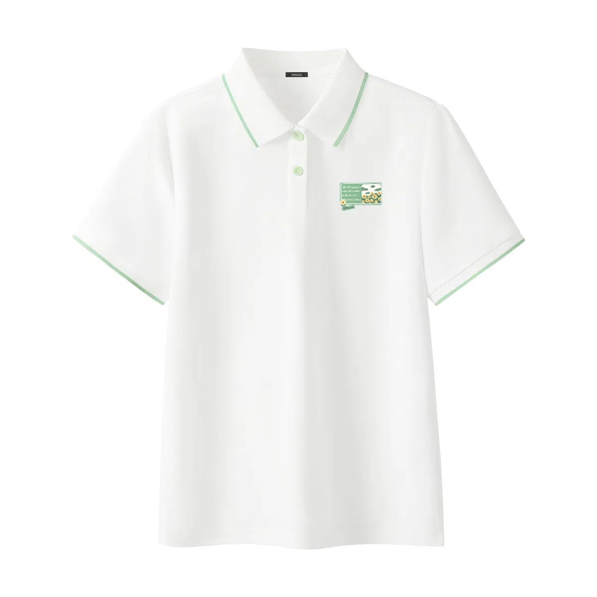 MINISO Polo T