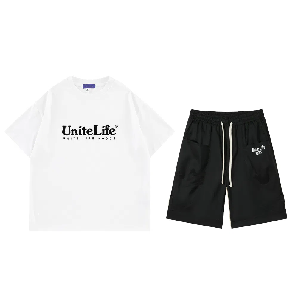 Unite Life HOODS T